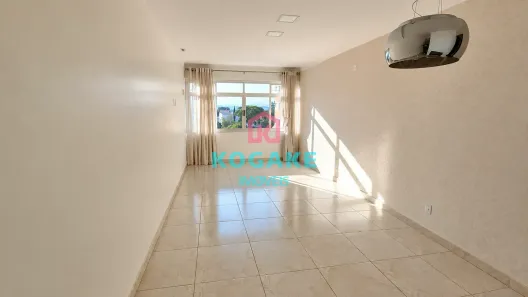 Apartamento com 3 Quartos para alugar, 108m² no Vila Ema, São José dos Campos