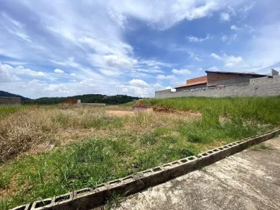 Lote/Terreno à venda, 300m² no Parque dos Cafezais II, Itupeva
