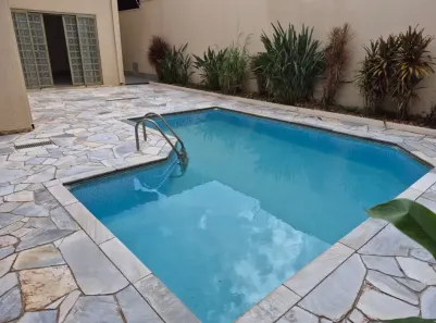 Casa com 3 Quartos à venda, 248m² no Ribeirânia, Ribeirão Preto