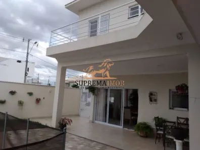 Casa de Condomínio com 3 Quartos à venda, 252m² no Parque Ibiti Reserva, Sorocaba