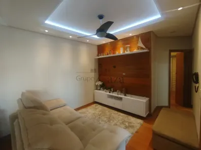 Apartamento com 2 Quartos à venda, 87m² no Parque Residencial Aquarius, São José dos Campos