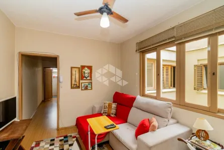 Apartamento com 2 Quartos à venda, 75m² no Santa Cecília, Porto Alegre