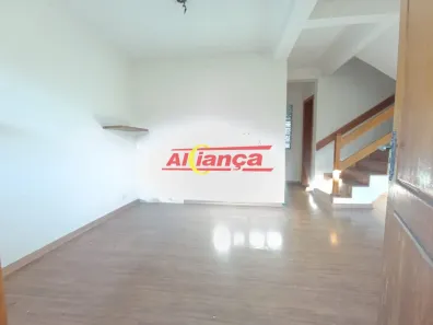 Casa com 4 Quartos à venda, 128m² no Vila Rosália, Guarulhos