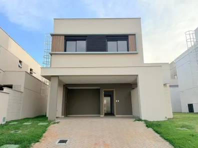 Casa de Condomínio com 3 Quartos à venda, 165m² no Jardins Marselha, Aparecida de Goiânia
