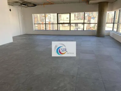 Sala Comercial para venda ou aluguel, 163m² no Jardim Paulista, São Paulo