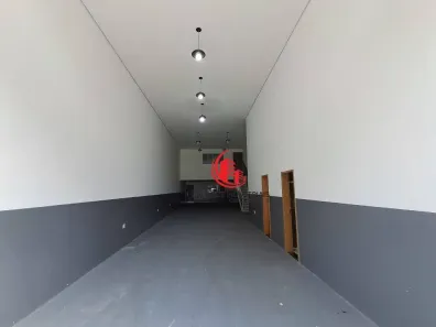 Galpão/Depósito/Armazém para alugar, 200m² no Cidade Jardim Cumbica, Guarulhos