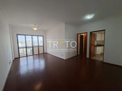 Apartamento com 3 Quartos à venda, 106m² no Centro, Campinas