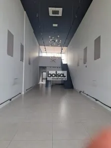 Ponto Comercial para alugar, 132m² no Jardim Nasralla, Bauru