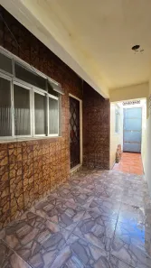 Casa com 2 Quartos para alugar, 50m² no Barreto, Niterói