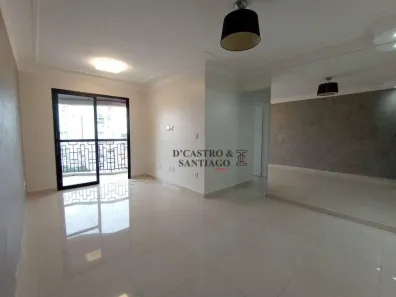 Apartamento com 3 Quartos à venda, 74m² no Alto da Mooca, São Paulo