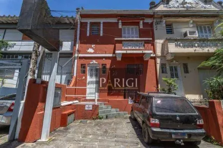 Casa com 4 Quartos para alugar, 173m² no Floresta, Porto Alegre