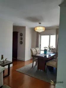 Apartamento com 3 Quartos à venda, 130m² no Água Fria, São Paulo