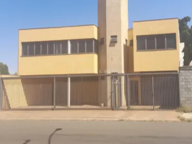 Galpão/Depósito/Armazém para alugar, 935m² no Morumbi, Paulínia