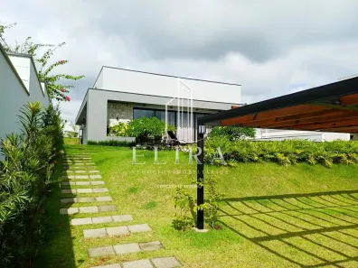 Casa de Condomínio com 3 Quartos à venda, 350m² no Residencial Jardim Barra do Cisne I, Americana