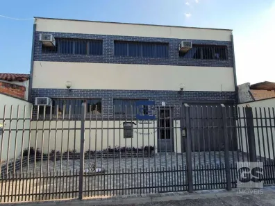 Galpão/Depósito/Armazém para alugar, 140m² no Parque Nossa Senhora da Candelária, Itu