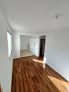 Apartamento com 2 Quartos à venda, 45m² no Caguassu, Sorocaba
