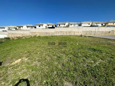 Lote/Terreno à venda, 317m² no Chácaras Alpina, Valinhos