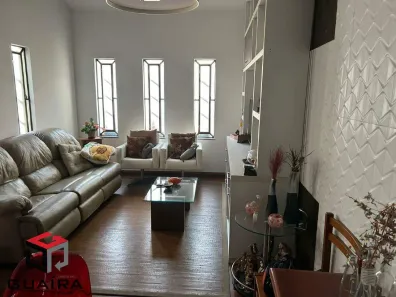 Sobrado com 3 Quartos à venda, 189m² no Santa Maria, São Caetano do Sul