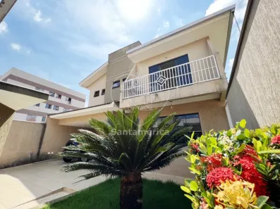 Casa com 3 Quartos à venda, 162m² no Vale de San Izidro, Londrina