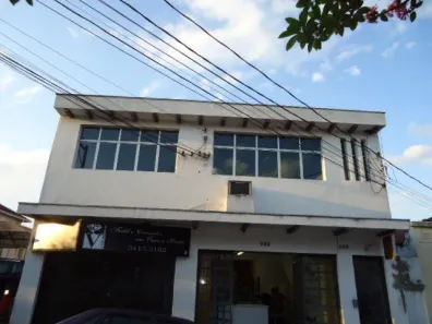 Sala Comercial para alugar, 40m² no Jardim São Carlos, São Carlos