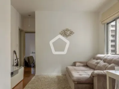 Apartamento com 2 Quartos à venda, 73m² no Perdizes, São Paulo