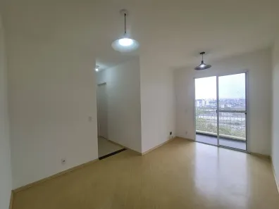 Apartamento com 2 Quartos para alugar, 48m² no Vila Prudente, São Paulo