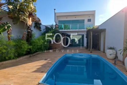  com 1 Quarto à venda, 135m² no Vila Padre Bento, Itu