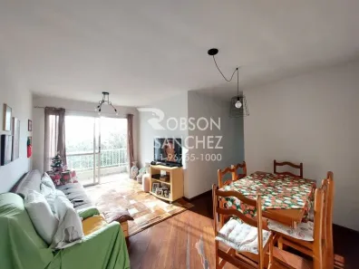 Apartamento com 3 Quartos à venda, 82m² no Parque Residencial Julia, São Paulo