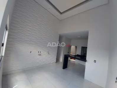 Casa com 3 Quartos à venda, 113m² no Setor Estrela Dalva, Goiânia
