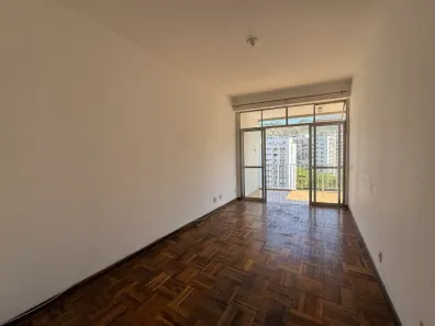 Apartamento com 1 Quarto à venda, 63m² no Grajaú, Rio de Janeiro