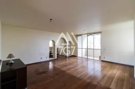 Apartamento com 4 Quartos à venda, 195m² no Vila Andrade, São Paulo