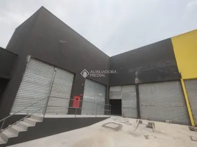 Ponto Comercial para alugar, 247m² no Demarchi, São Bernardo do Campo