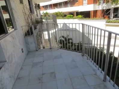 Apartamento com 2 Quartos para alugar, 95m² no Jardim Guanabara, Rio de Janeiro