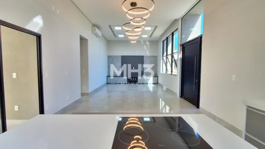 Casa de Condomínio com 3 Quartos à venda, 241m² no Parque Nova Carioba, Americana