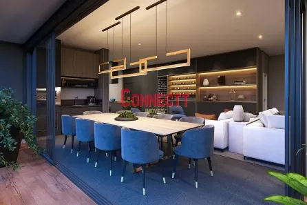 Apartamento com 3 Quartos à venda, 170m² no Vila do Golf, Ribeirão Preto