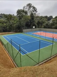 Lote/Terreno à venda, 537m² no Alphaville, Santana de Parnaíba