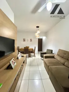 Apartamento com 3 Quartos à venda, 76m² no Jardim Petrópolis, Cuiabá