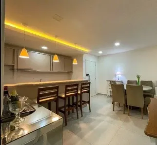 Apartamento com 2 Quartos à venda, 106m² no Ingleses do Rio Vermelho, Florianópolis