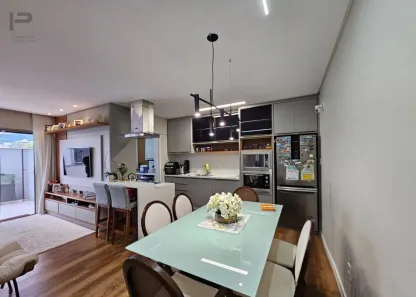 Apartamento com 20 Quartos à venda, 174m² no Pedra Branca, Palhoça