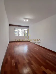 Apartamento com 2 Quartos para alugar, 80m² no Perdizes, São Paulo
