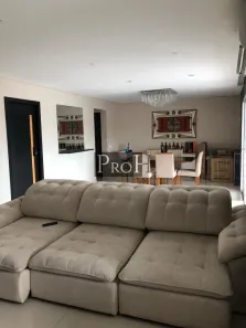 Apartamento com 3 Quartos à venda, 155m² no Centro, São Bernardo do Campo