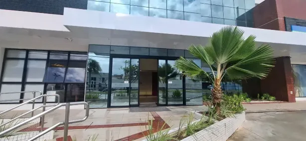 Sala Comercial para alugar, 107m² no Coroa do Meio, Aracaju