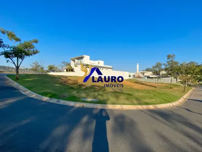 Lote/Terreno à venda, 727m² no Santa Cândida, Vinhedo
