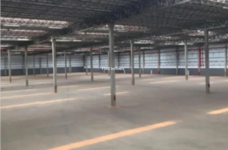 Galpão/Depósito/Armazém para alugar, 4477m² no Unileste, Piracicaba