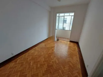 Apartamento com 2 Quartos à venda, 69m² no Santa Teresa, Rio de Janeiro