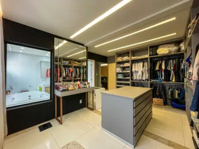 Apartamento com 4 Quartos à venda, 269m² no Park Lozandes, Goiânia