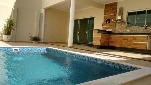 Casa de Condomínio com 3 Quartos para alugar, 150m² no Parque Residencial Villa dos Inglezes, Sorocaba