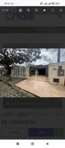 Casa com 3 Quartos à venda, 131m² no Vila Nova, Barra Velha