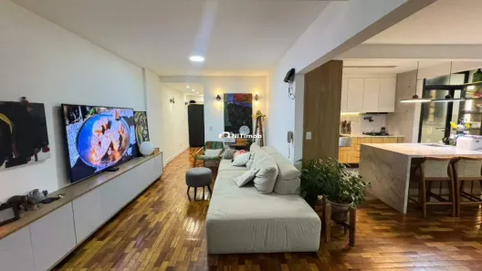 Apartamento com 3 Quartos à venda, 170m² no Icaraí, Niterói