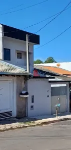 Sobrado com 2 Quartos à venda, 150m² no Jardim Bertoni, Americana